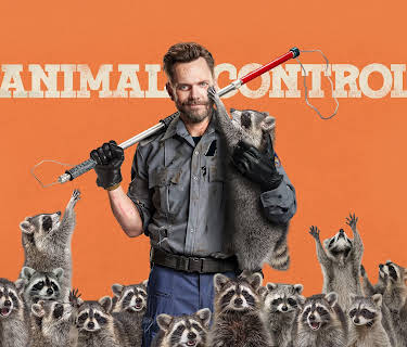 Animal Control Season 1