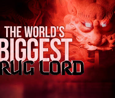 The World's Biggest Drug Lord: Tse Chi Lop