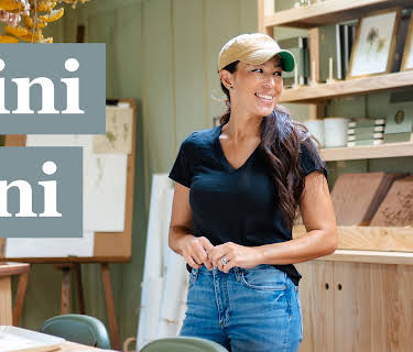 Mini Reni, Season 1