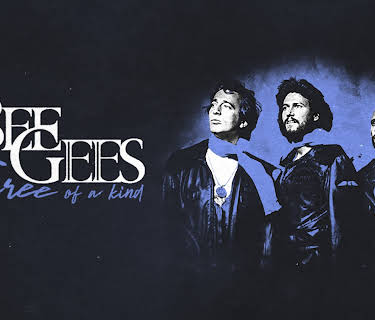 Bee Gees: Three Of A Kind (2026)