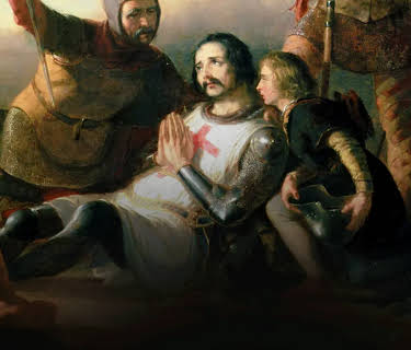 Thinking About Religion and Violence