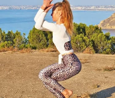 Yogalates Feel the Fusion