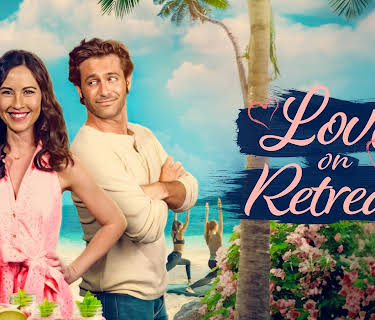 Love on Retreat (2024)