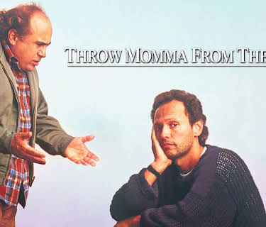 Throw Momma From the Train (1987)