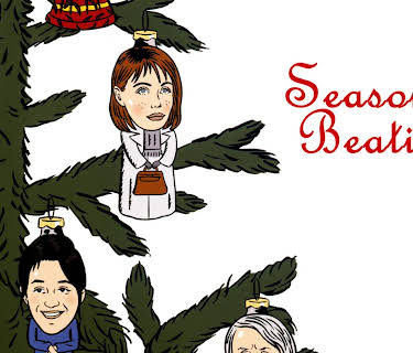 Season's Beatings (1999)