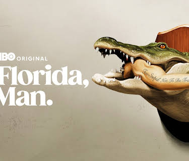 It's Florida, Man., Season 1