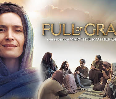 Full of Grace (2015)