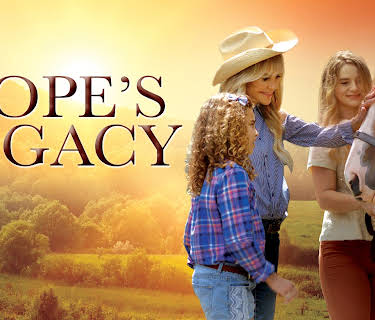 Hope's Legacy (2021)