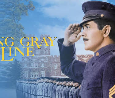 The Long Gray Line (1955)