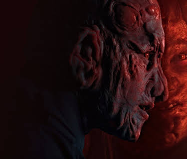 Nobody Sleeps in the Woods Tonight 2 (2021)