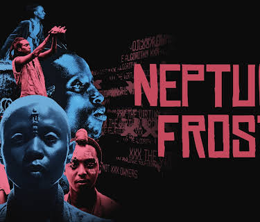 Neptune Frost (2022)