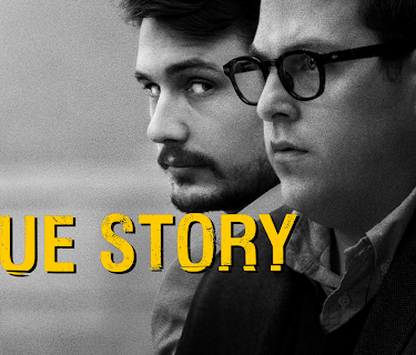 True Story (2015)