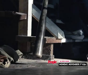 People Magazine Investigates