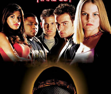 Urban Legends: Final Cut (2000)
