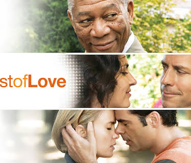 Feast Of Love (2007)