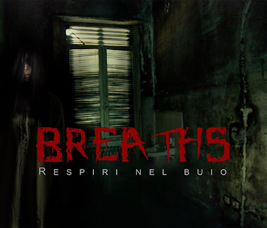 Breaths: Respiri nel buio (Breaths: "Breathe in the dark") (2022)