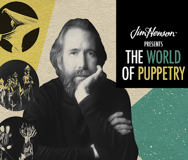 Jim Henson Presents The World Of Puppetry: Season 1
