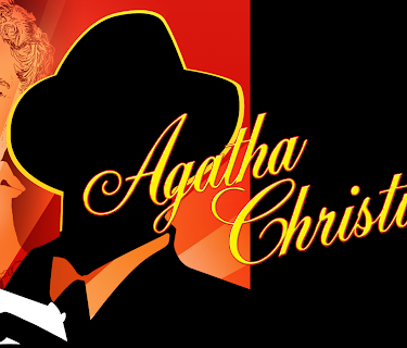 Agatha Christie (2026)