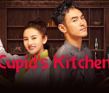 Cupid's Kitchen
