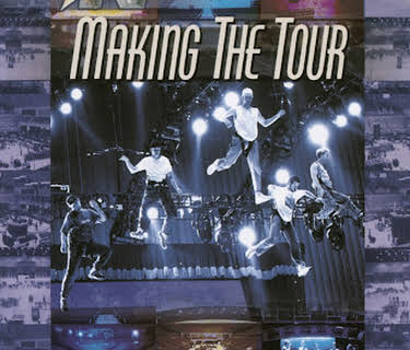 *NSYNC: Making the Tour (2000)