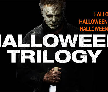 Halloween Trilogy (Halloween / Halloween Kills / Halloween Ends)