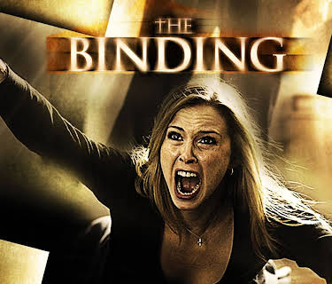 The Binding (2016)