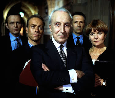 The Final Cut Season 1