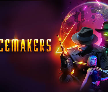 Peacemakers (2022)