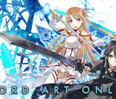 Sword Art Online