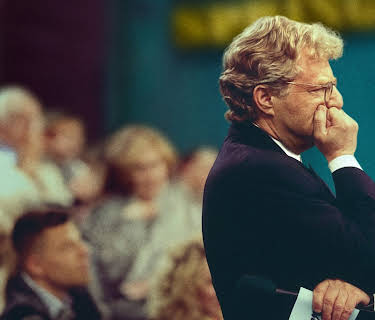 Jerry Springer: Fights, Camera, Action