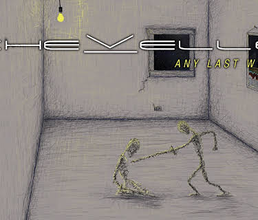 Chevelle: Any Last Words (2011)