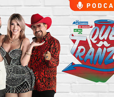 BMF: Qué Tranza season-1