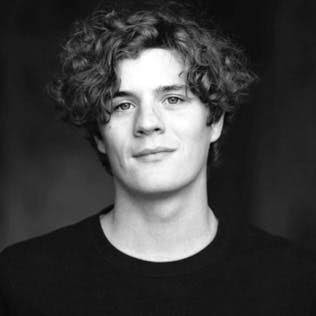 Daniel Renalds