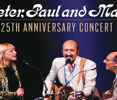Peter, Paul And Mary (1986)