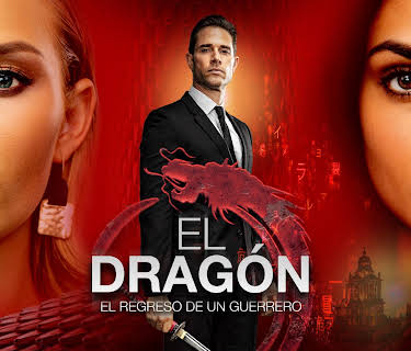 El Dragón season-1