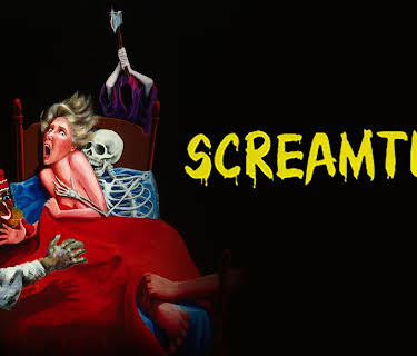 Screamtime (1983)