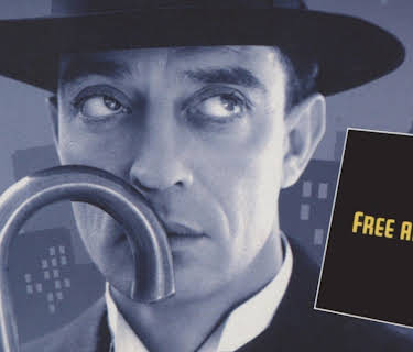 Free and Easy (1930)