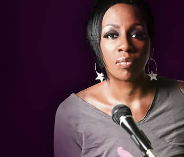 Gina Yashere: Skinny B*tch (2008)
