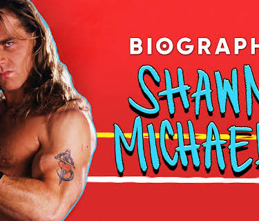 Biography: Shawn Michaels Season 1
