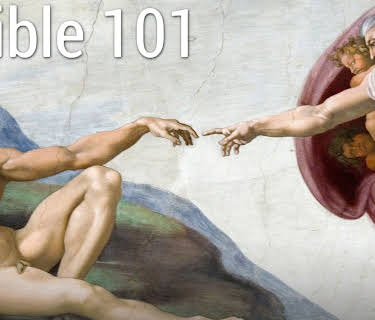 Bible 101 Season 1