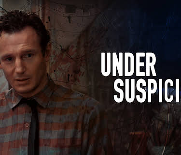 Under Suspicion (1992)