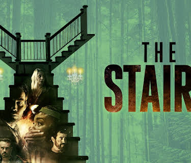 The Stairs (2022)