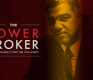 The Powerbroker: Whitney Young's Fight for Civil Rights (2013)