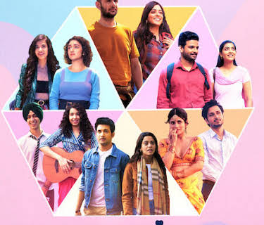 Feels Like Ishq