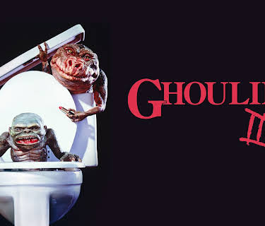 Ghoulies II (1987)