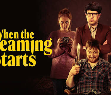 When the Screaming Starts (2022)