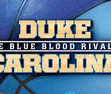 Duke-Carolina: The Blue Blood Rivalry (1992)