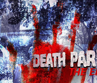 Death Park: The End (2021)