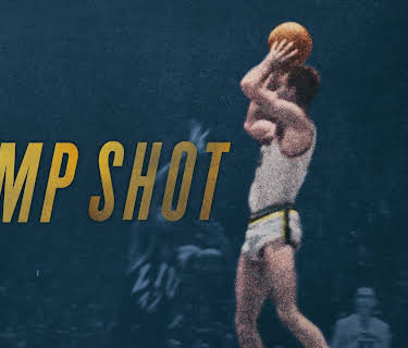 Jump Shot: The Kenny Sailors Story (2020)