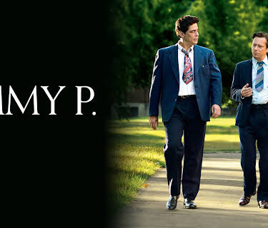 Jimmy P (2014)